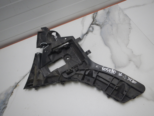Фотография Кронштейн бампера заднего правый, Volvo (Вольво)-XC60 (08-)