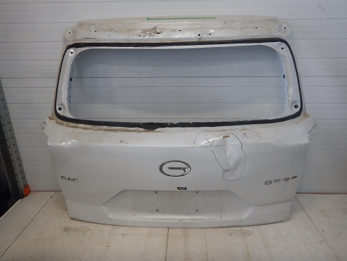 Фотография Дверь багажника, GAC (ГАК)-GS8 (21-)