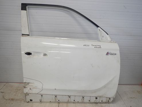 Фотография Дверь передняя правая, SsangYong (Сангйонг)-KARANDO