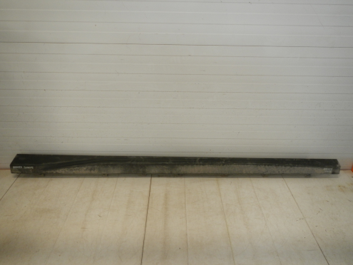 Фотография Накладка порога наружная правая, Changan (Чанган)-LAMORE (23-)