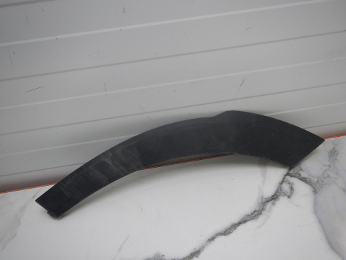 Фотография Накладка двери задней левой, GAC (ГАК)-GS8 (21-)