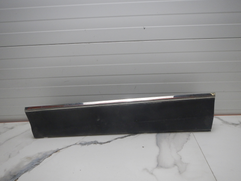 Фотография Молдинг двери задней левой, GAC (ГАК)-GS8 (21-)