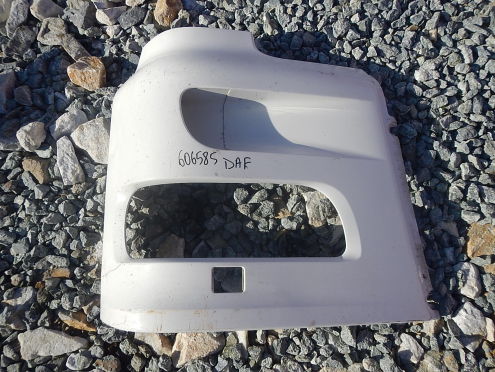 Фотография Бампер передний, ГРУЗОВЫЕ АВТОМОБИЛИ-DAF XF 105 (05-)