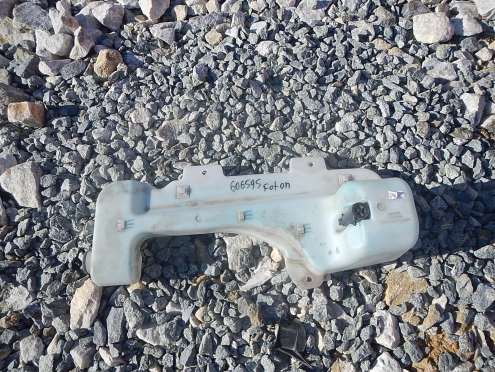 Фотография Бачок омывателя лобового стекла, ГРУЗОВЫЕ АВТОМОБИЛИ-FOTON AUMAN EST (16-)