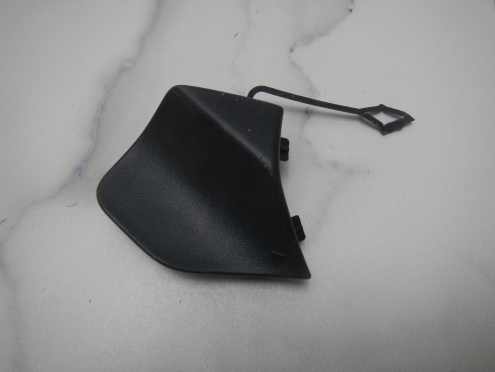 Фотография Заглушка буксировочного крюка, Mercedes-Benz (Мерседес)-MERCEDES (X167) GLS-KLASSE (19-)