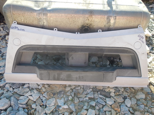 Фотография Бампер передний, ГРУЗОВЫЕ АВТОМОБИЛИ-MERCEDES ACTROS