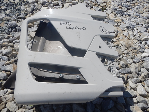 Фотография Бампер передний, ГРУЗОВЫЕ АВТОМОБИЛИ-DONGFENG GX