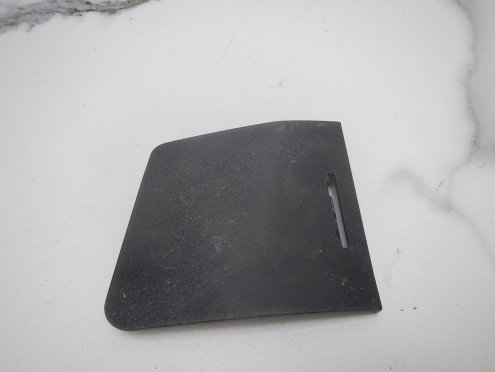 Фотография Заглушка (Кузов снаружи), ГРУЗОВЫЕ АВТОМОБИЛИ-КАМАЗ 54901 (22-)