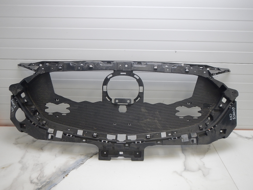 Фотография Кронштейн решетки радиатора, Mazda (Мазда)-CX-4 (16-)