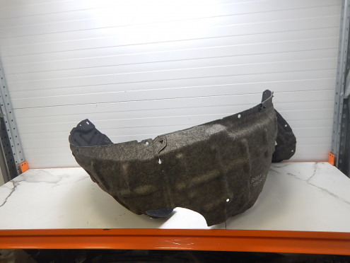 Фотография Локер передний левый, Changan (Чанган)-CS35 PLUS (18-)