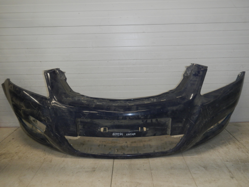Фотография Бампер передний, Opel (Опель)-ZAFIRA B (05-)
