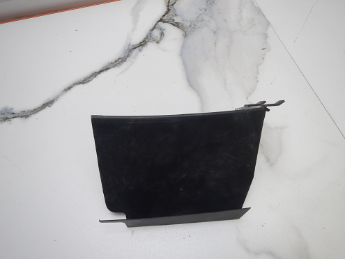 Фотография Воздуховод радиатора левый, Renault (Рено)-KAPTUR (16-)