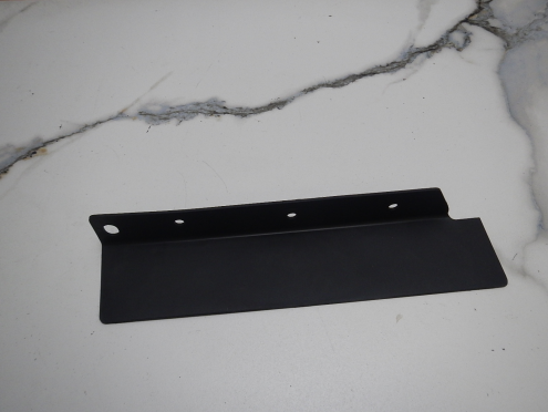 Фотография Брызговик передний левый, ВАЗ (VAZ)-LADA XRAY