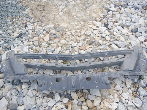 Фотография Бампер передний, ГРУЗОВЫЕ АВТОМОБИЛИ-FOTON AUMAN EST (16-)