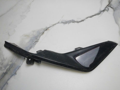 Фотография Молдинг бампера переднего правый, Geely (Джили)-CITYRAY (24-)