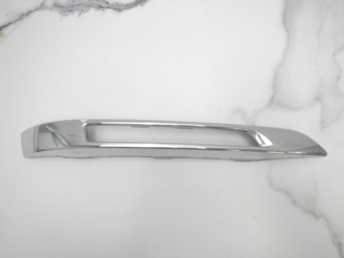 Фотография Накладка бампера переднего правая, Mercedes-Benz (Мерседес)-MERCEDES (X204) GLK-KLASSE (08-)