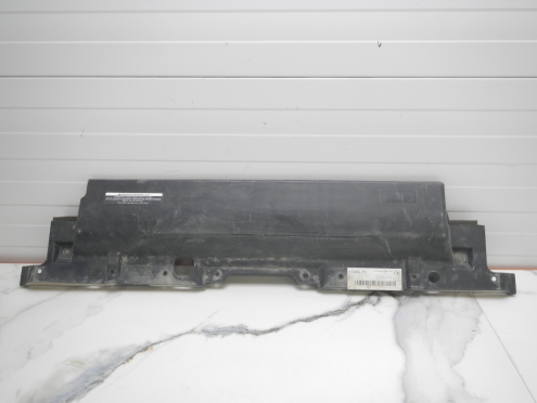 Фотография Кожух замка капота, Infiniti (Инфинити)-QX56/QX80 (11-)