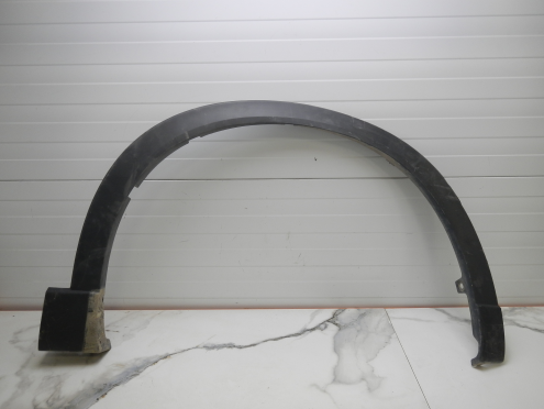 Фотография Накладка крыла переднего правого, Mazda (Мазда)-CX-9 (17-)