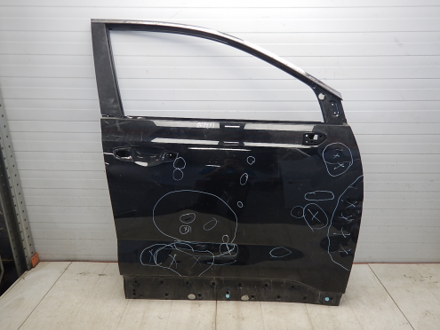 Фотография Дверь передняя правая, Geely (Джили)-OKAVANGO (20-)