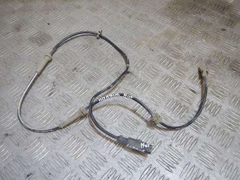 Фотография Датчик ABS передний, Nissan (Ниссан)-NOTE (E11) (06-)