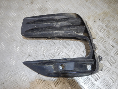 Фотография Решетка переднего бампера левая, BYD (БАД)-TANG (20-)