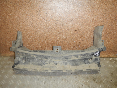 Фотография Воздуховод, Mazda (Мазда)-CX-5 (17-)