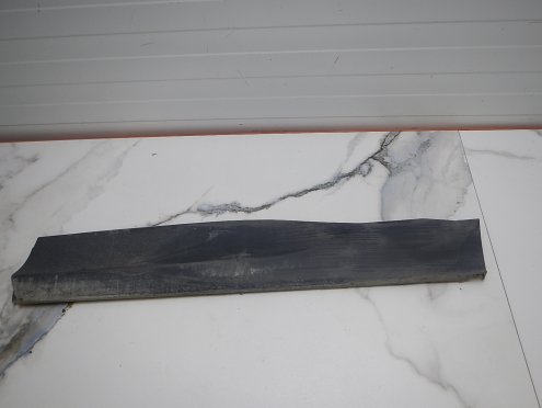 Фотография Молдинг двери задней левой, Changan (Чанган)-UNI-T (20-)