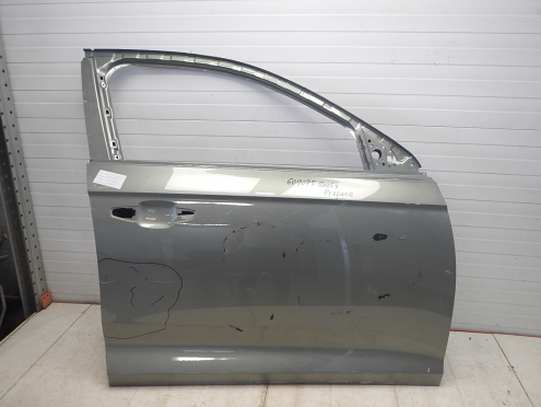 Фотография Дверь передняя правая, Geely (Джили)-PREFACE (20-)