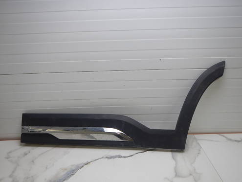 Фотография Молдинг двери задней левой, Geely (Джили)-OKAVANGO (20-)