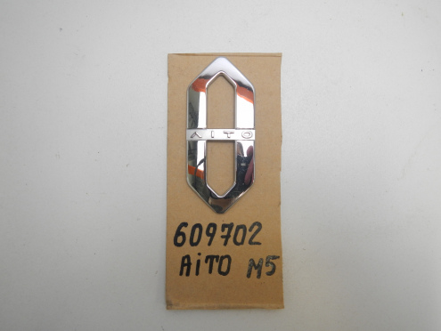 Фотография Эмблема, Aito (Айто)-M5 (22-)