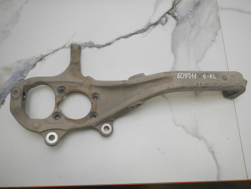 Фотография Кулак поворотный передний правый, Mercedes-Benz (Мерседес)-MERCEDES (W463) G-KLASSE (00-)