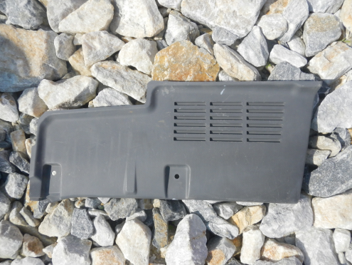 Фотография Накладка (кузов внутри), ГРУЗОВЫЕ АВТОМОБИЛИ-JAC N120