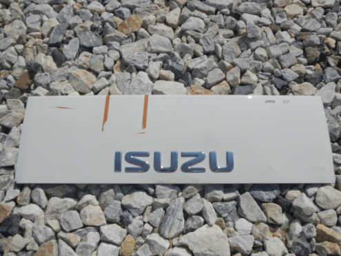 Фотография Капот, ГРУЗОВЫЕ АВТОМОБИЛИ-ISUZU ELF (N-SERIES)