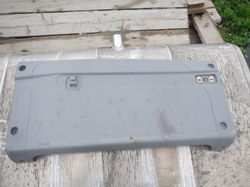 Фотография Козырек солнцезащитный, ГРУЗОВЫЕ АВТОМОБИЛИ-JAC N120