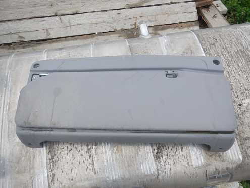 Фотография Козырек солнцезащитный, ГРУЗОВЫЕ АВТОМОБИЛИ-JAC N120