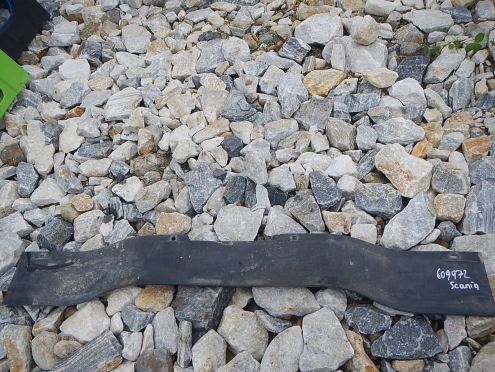 Фотография Воздуховод, ГРУЗОВЫЕ АВТОМОБИЛИ-SCANIA 6S-SERIE