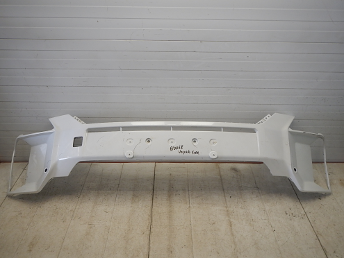 Фотография Бампер передний, Voyah (Воях)-FREE (21-)