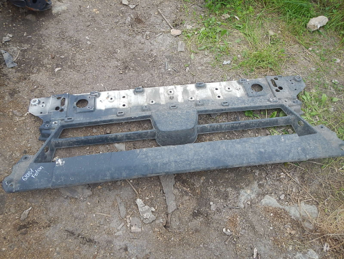 Фотография Бампер передний, ГРУЗОВЫЕ АВТОМОБИЛИ-FOTON AUMAN EST (16-)