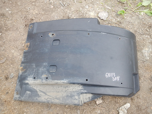Фотография Крыло переднее левое, ГРУЗОВЫЕ АВТОМОБИЛИ-DAF XF 105 (05-)