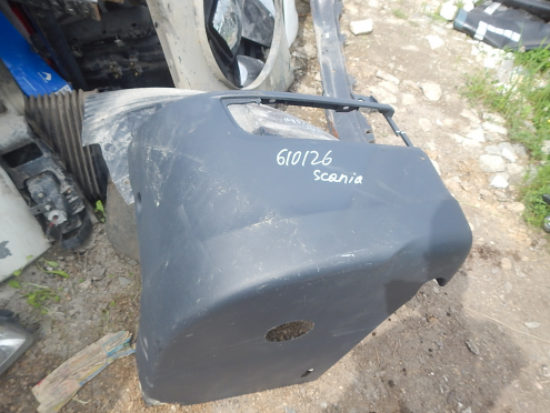 Фотография Бампер передний, ГРУЗОВЫЕ АВТОМОБИЛИ-SCANIA R-SERIE