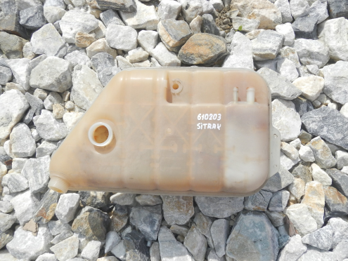 Фотография Бачок расширительный, ГРУЗОВЫЕ АВТОМОБИЛИ-SINOTRUK