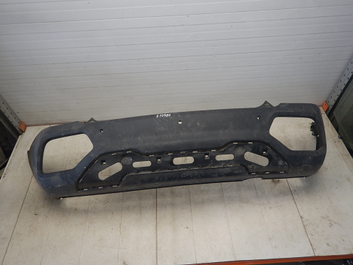 Фотография Бампер задний, JAC (Джак)-S3 (16-)