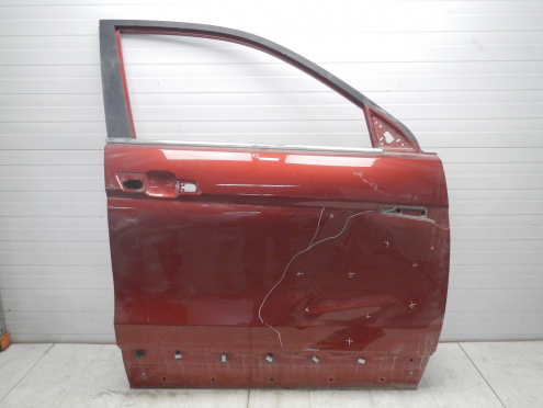 Фотография Дверь передняя правая, Changan (Чанган)-CS75 (14-)