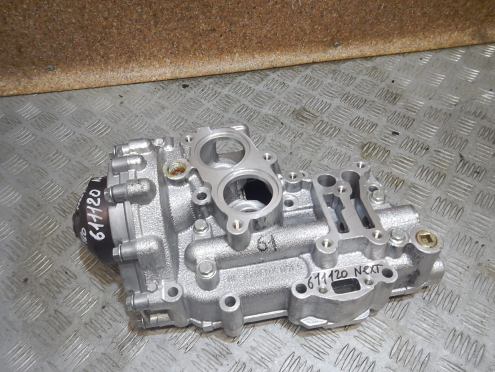 Фотография Теплообменник, ГРУЗОВЫЕ АВТОМОБИЛИ-ГАЗОН NEXT