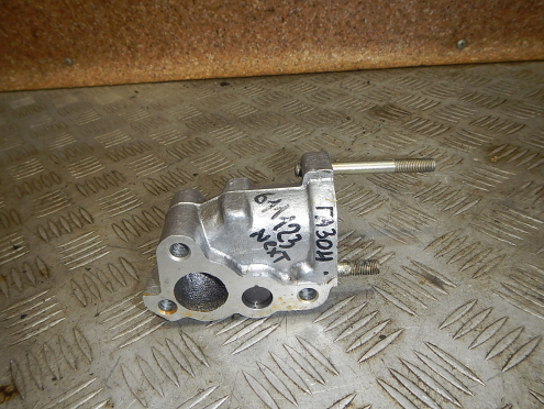 Фотография Корпус термостата, ГРУЗОВЫЕ АВТОМОБИЛИ-ГАЗОН NEXT