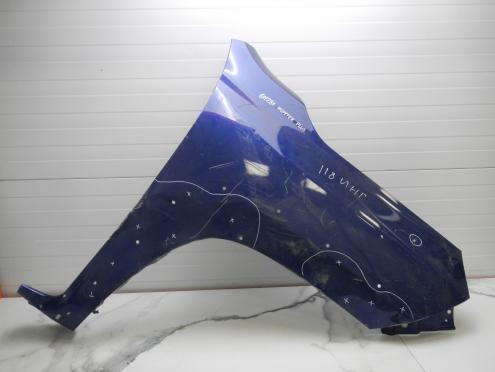 Фотография Крыло переднее правое, Changan (Чанган)-HUNTER PLUS (23-)