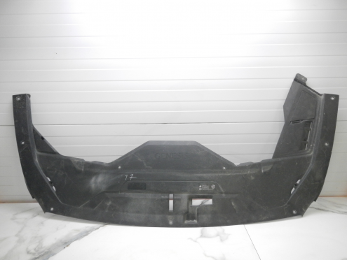 Фотография Кожух замка капота, Genesis (Дженесис)-G80 (20-)