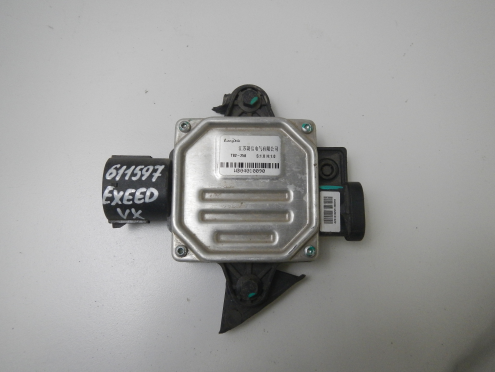 Фотография Блок управления вентилятором, EXEED (Эксид)-VX (21-)