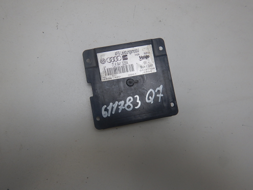 Фотография Блок управления светом, Audi (Ауди)-Q7 (4L) (05-15)