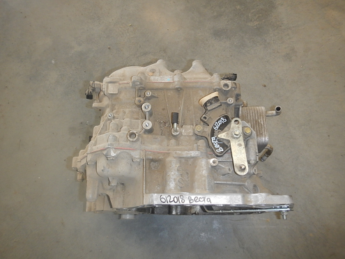 Фотография АКПП (автоматическая коробка переключения передач), ВАЗ (VAZ)-LADA VESTA (ВЕСТА)